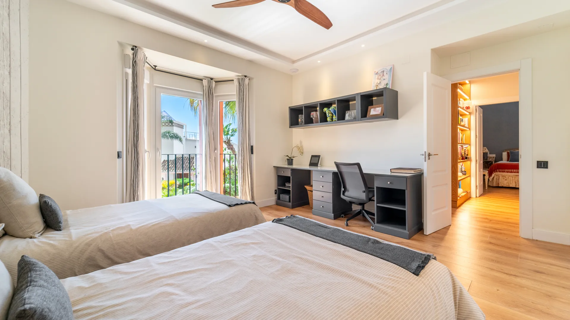 Villas de Vasari, villa en venta con 5 dormitorios