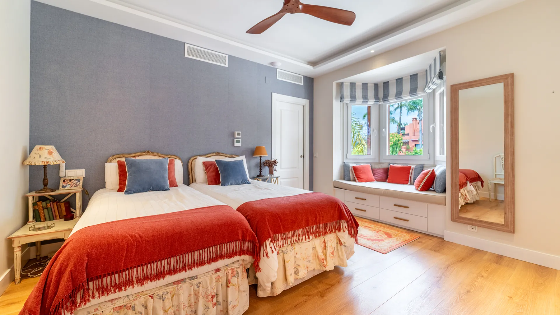 Villas de Vasari, villa en venta con 5 dormitorios