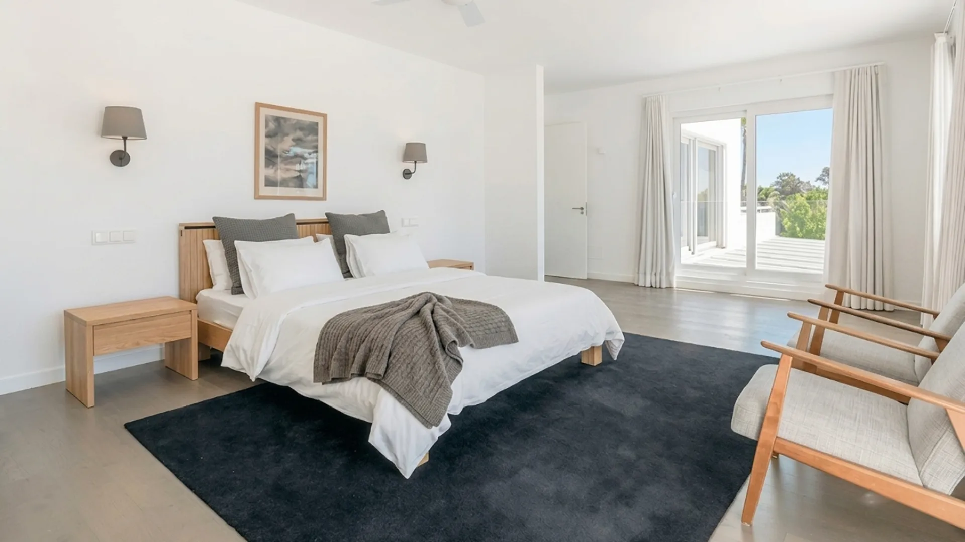 5 bedrooms Sotogrande Bajo villa for sale