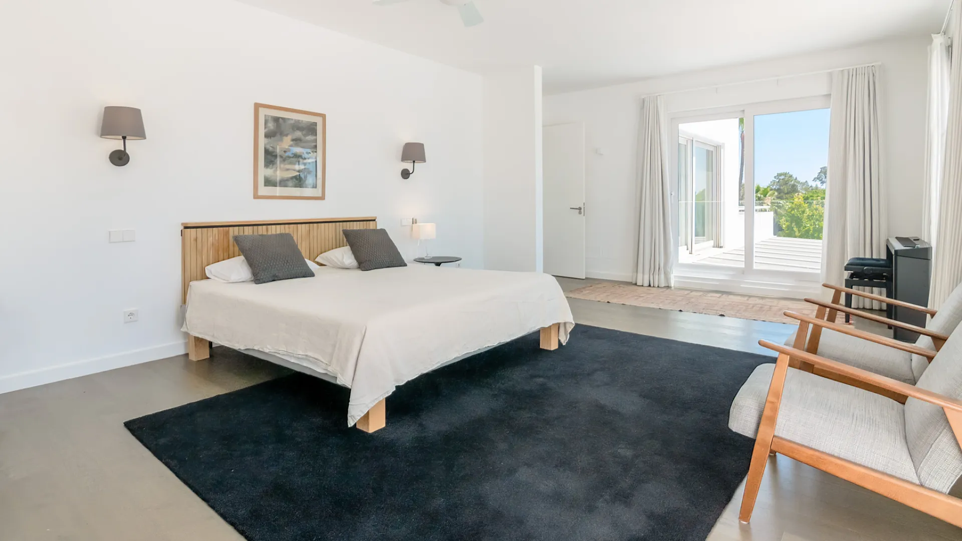 5 bedrooms Sotogrande Bajo villa for sale