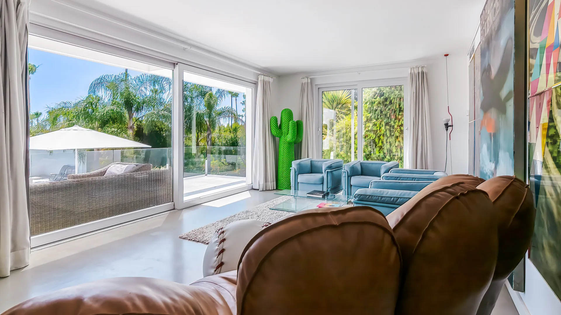 5 bedrooms Sotogrande Bajo villa for sale