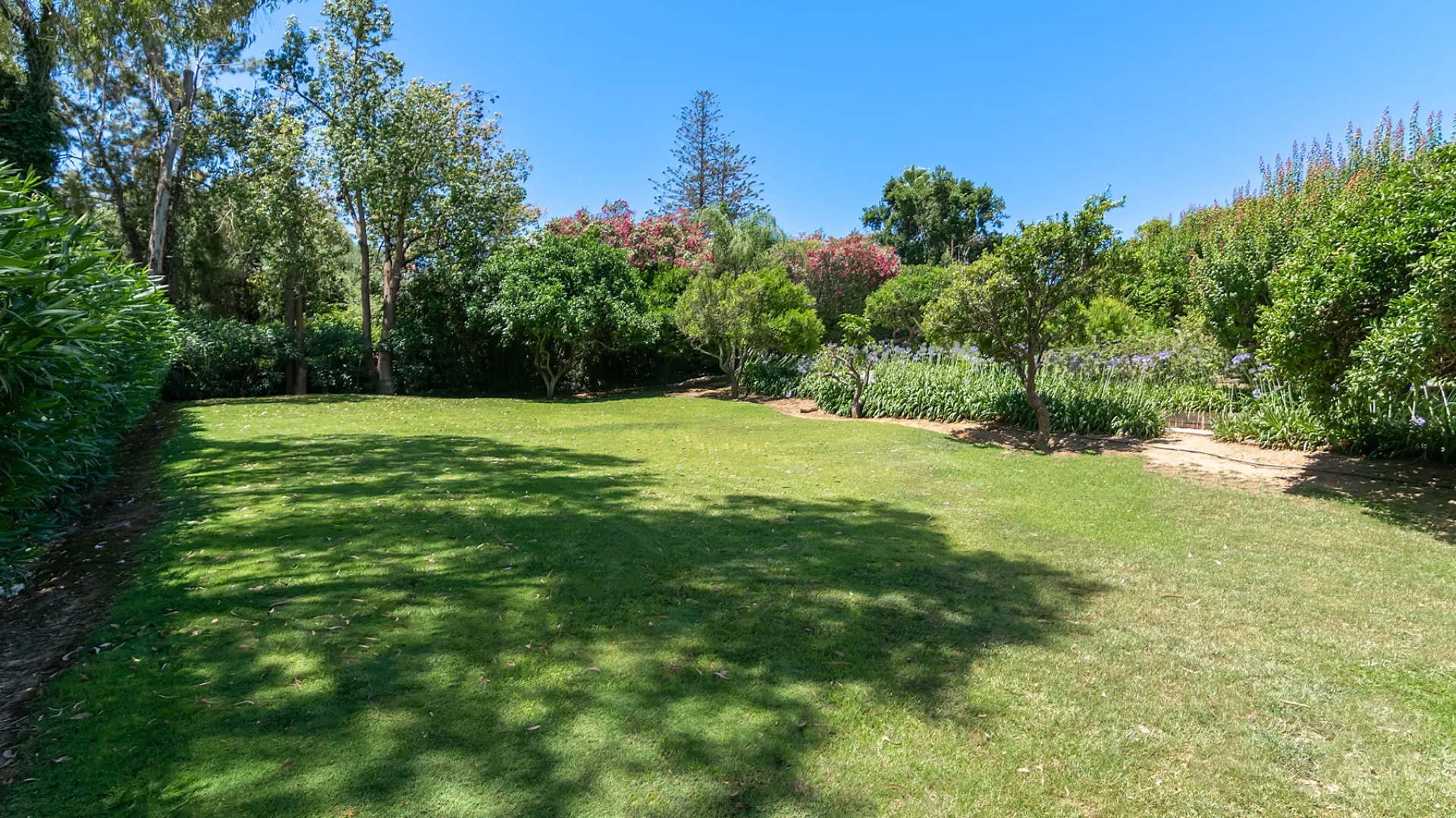 5 bedrooms Sotogrande Bajo villa for sale