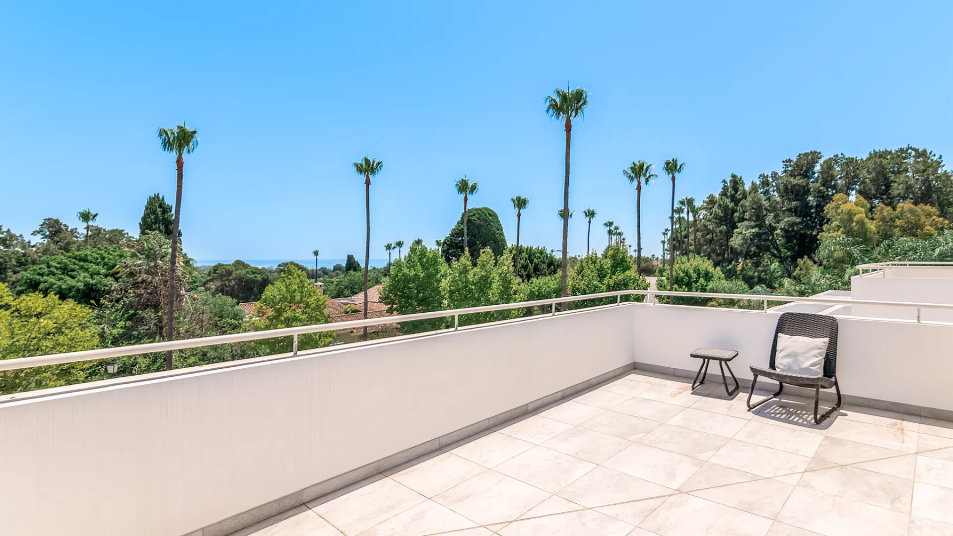 5 bedrooms Sotogrande Bajo villa for sale