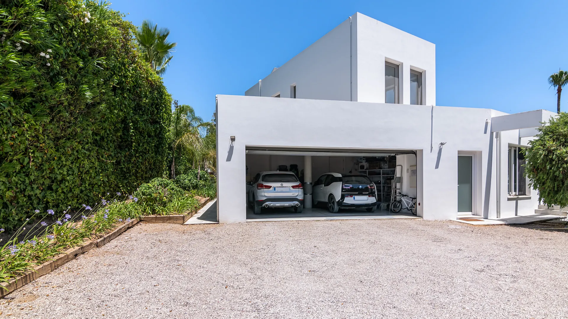 5 bedrooms Sotogrande Bajo villa for sale