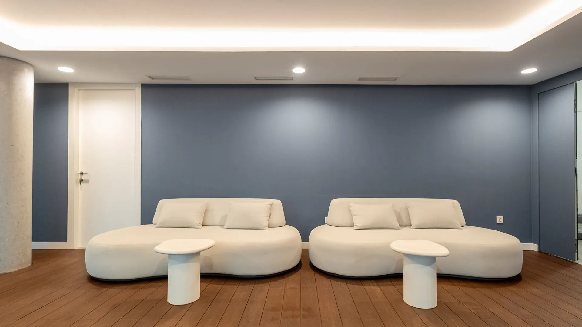 2 bedrooms apartment for sale in Bahia Azul