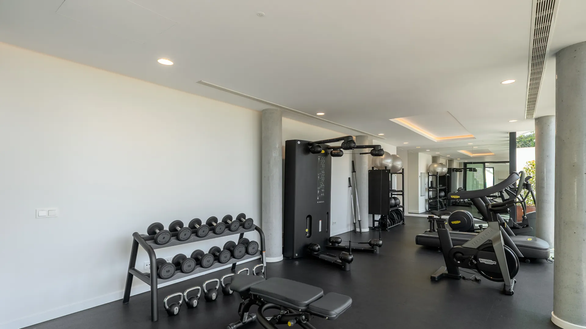 2 bedrooms apartment for sale in Bahia Azul
