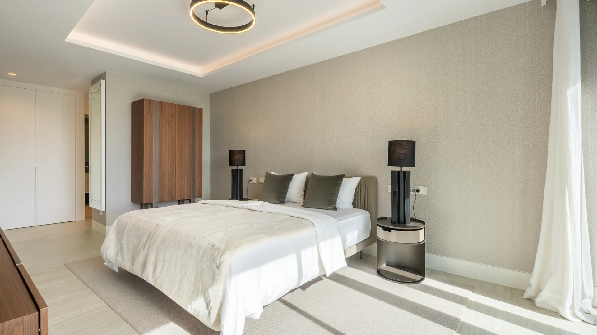 2 bedrooms apartment for sale in Bahia Azul