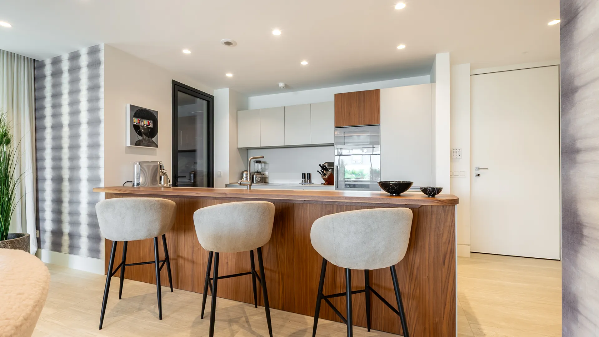 2 bedrooms apartment for sale in Bahia Azul