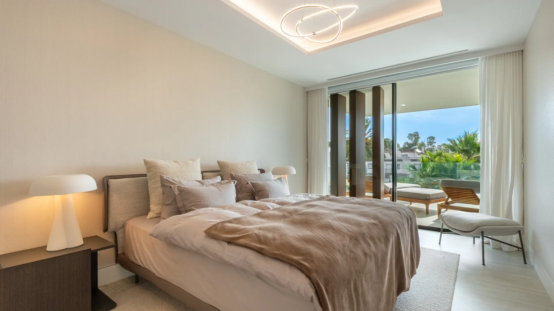2 bedrooms apartment for sale in Bahia Azul