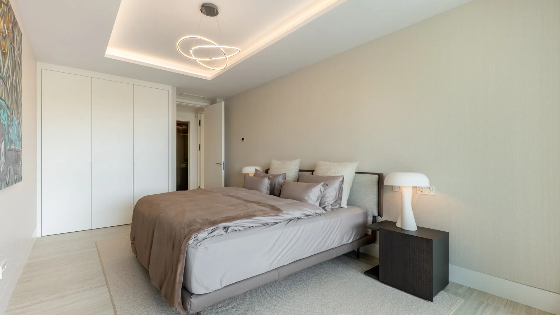2 bedrooms apartment for sale in Bahia Azul