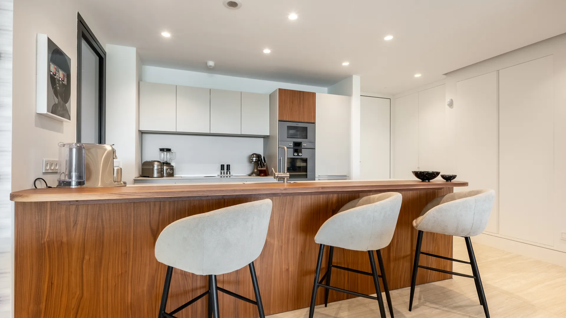 2 bedrooms apartment for sale in Bahia Azul