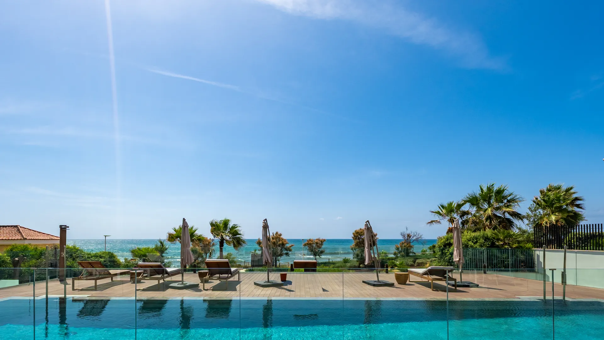 2 bedrooms apartment for sale in Bahia Azul