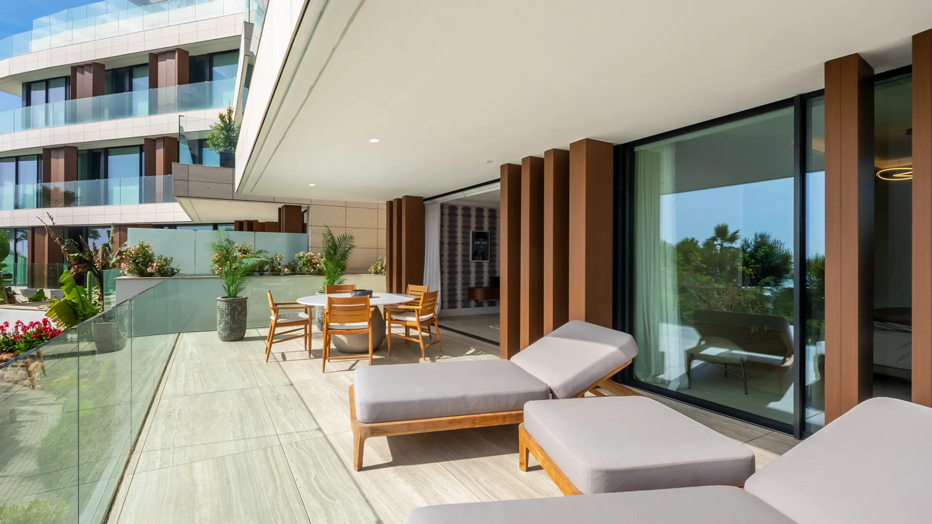 2 bedrooms apartment for sale in Bahia Azul