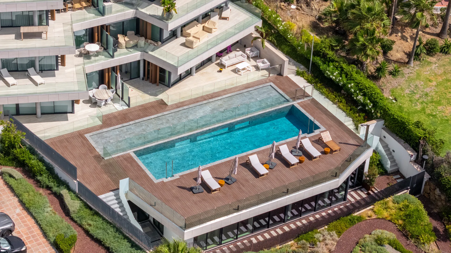 2 bedrooms apartment for sale in Bahia Azul