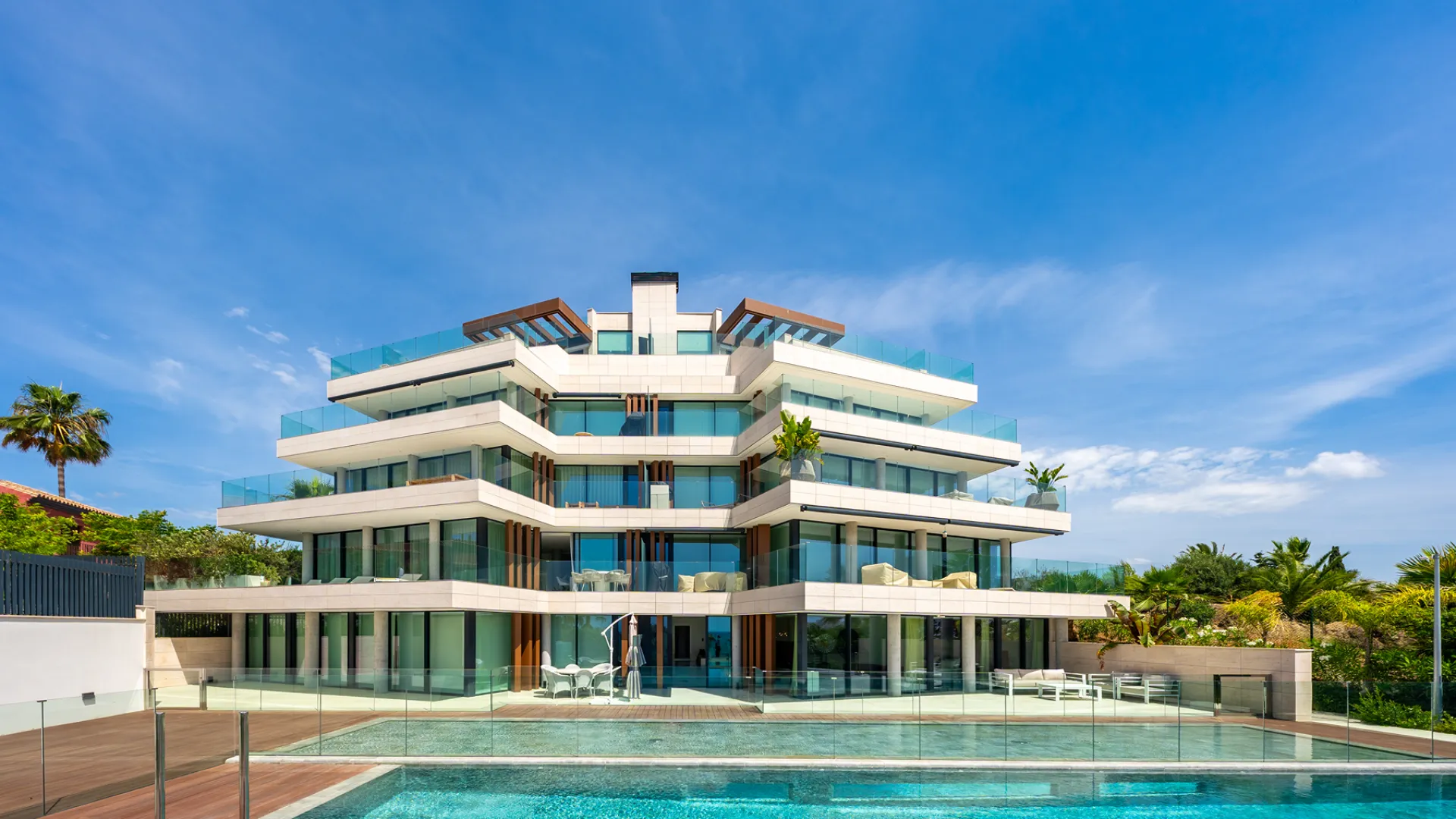 2 bedrooms apartment for sale in Bahia Azul