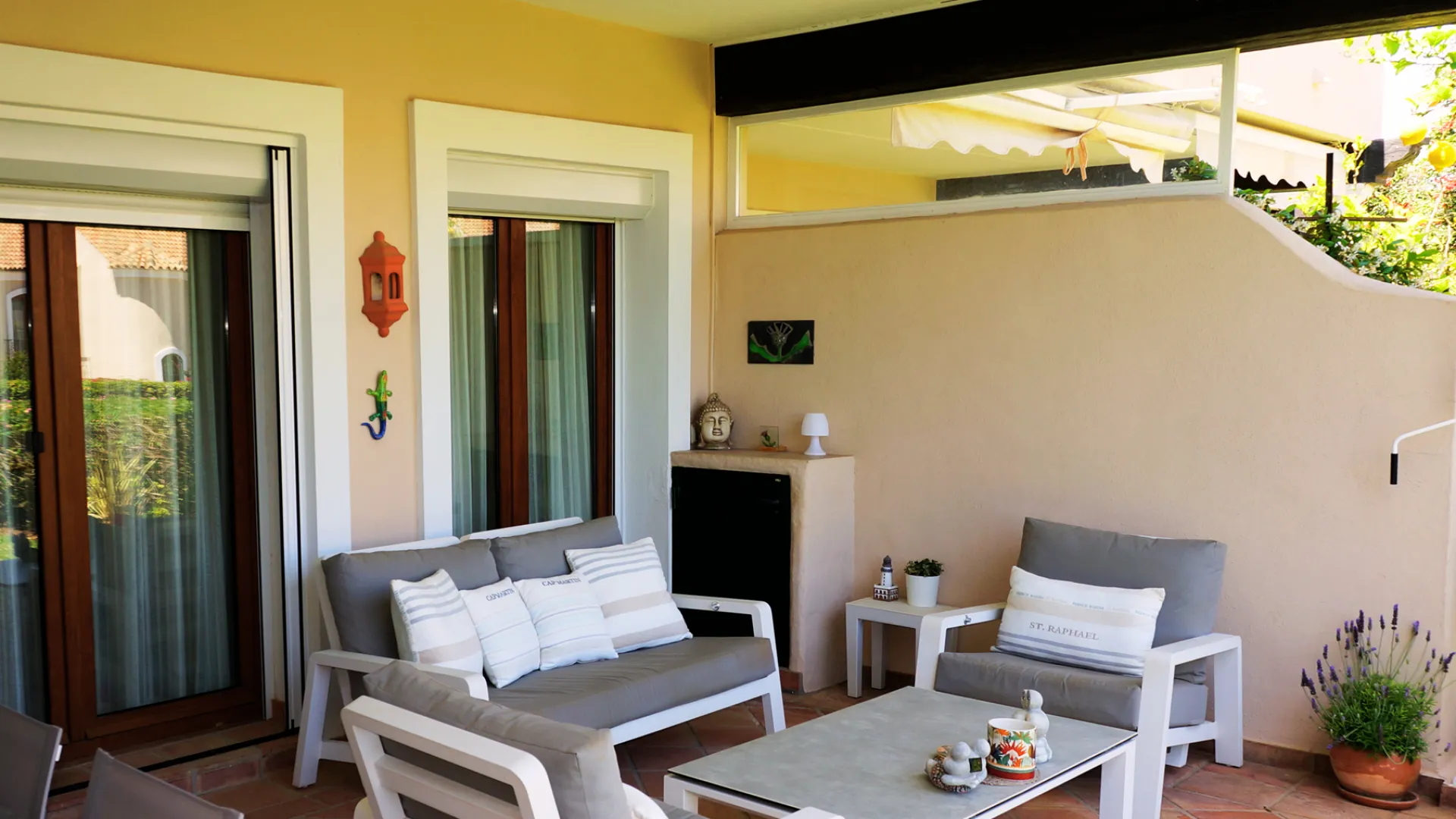 Paraiso Hills semi detached house for sale