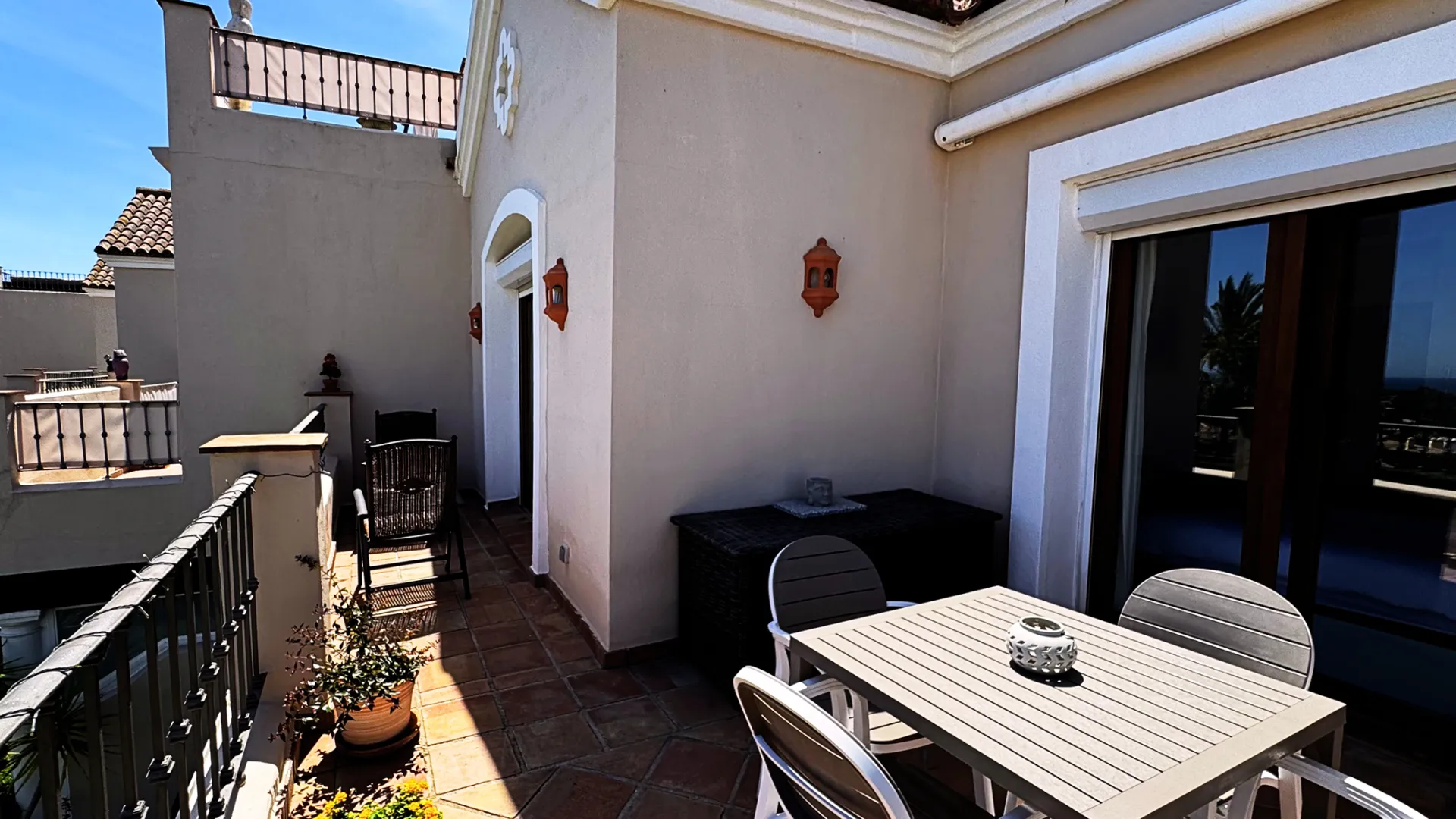 Paraiso Hills semi detached house for sale