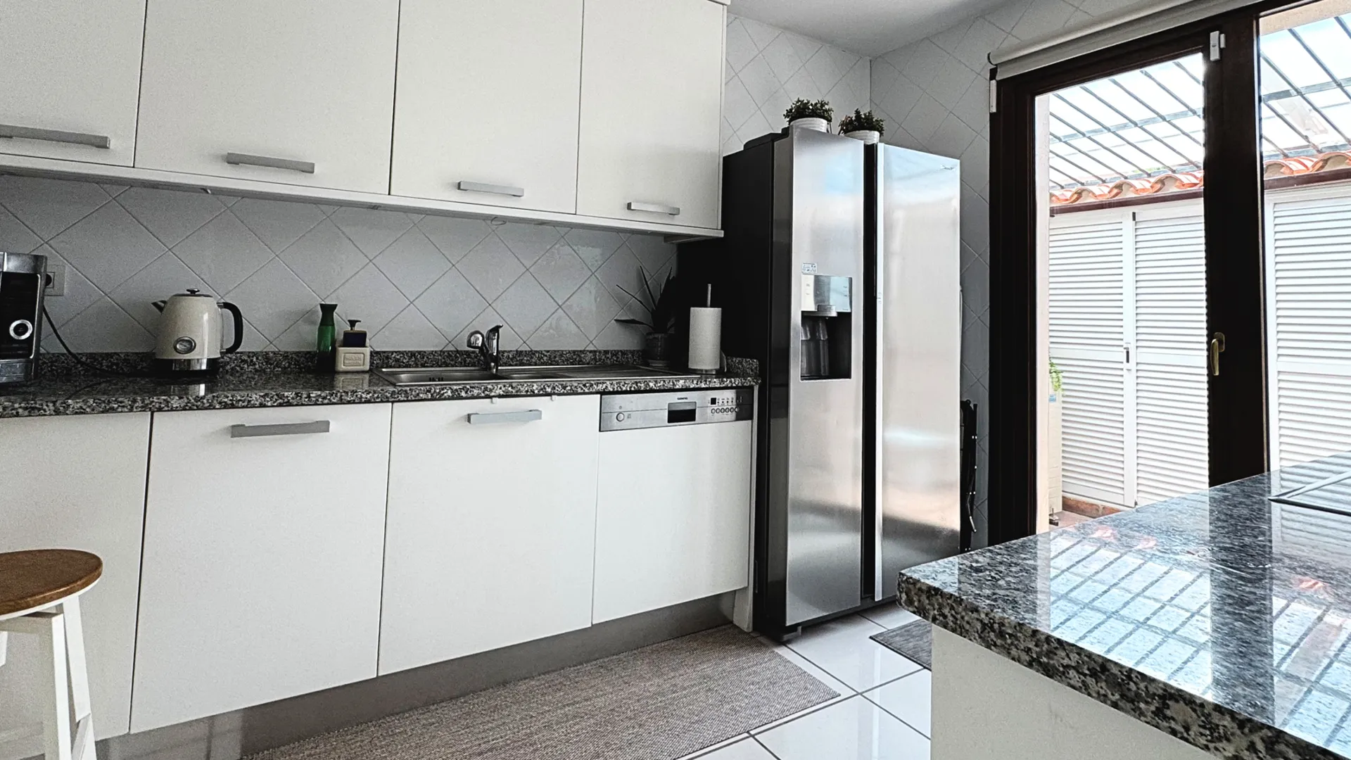 Paraiso Hills semi detached house for sale