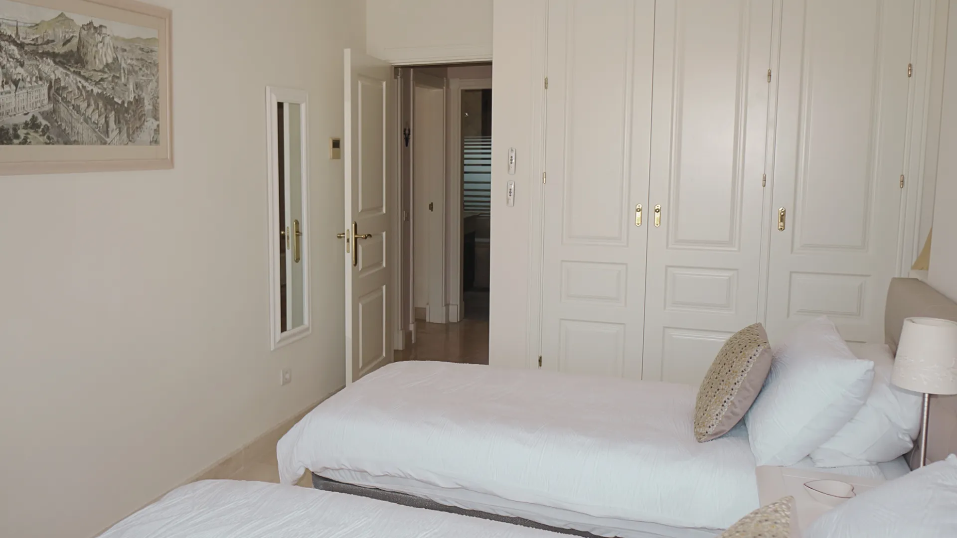 Paraiso Hills semi detached house for sale
