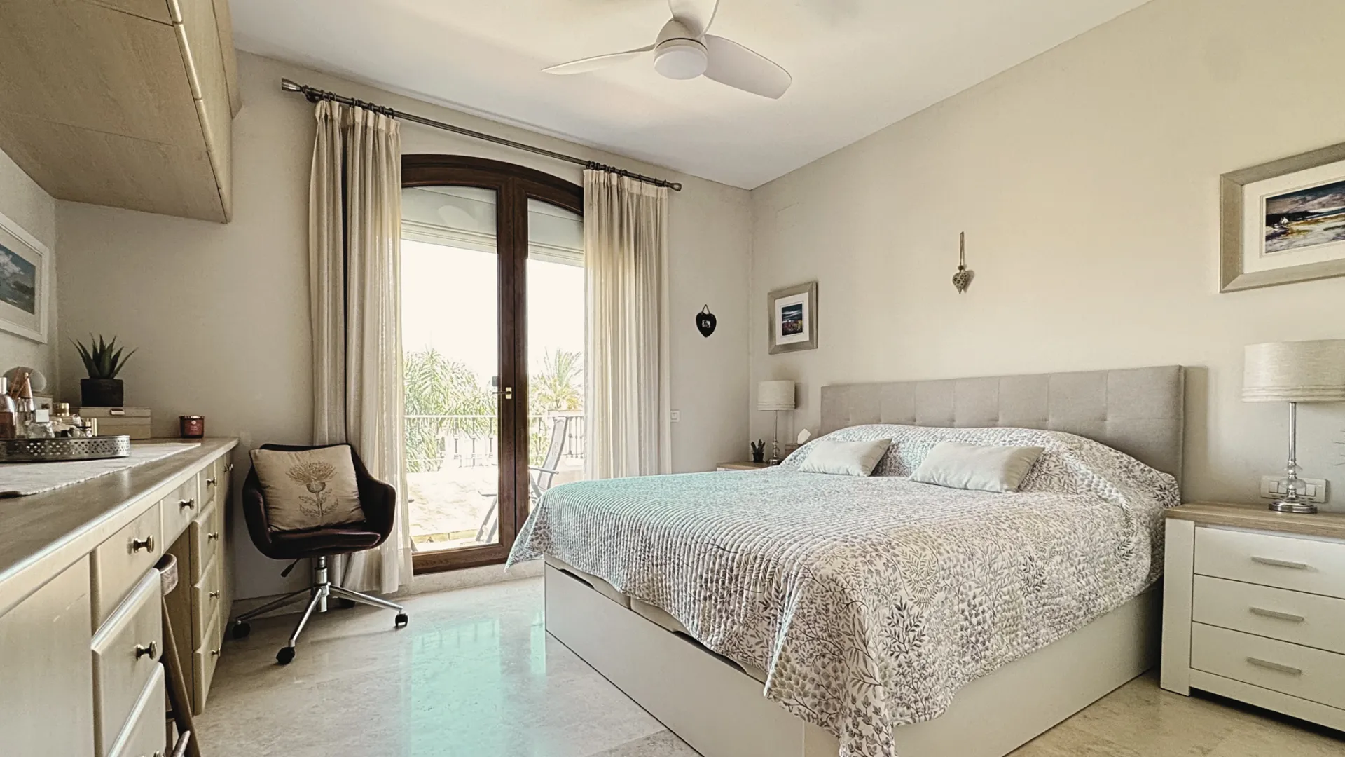 Paraiso Hills semi detached house for sale