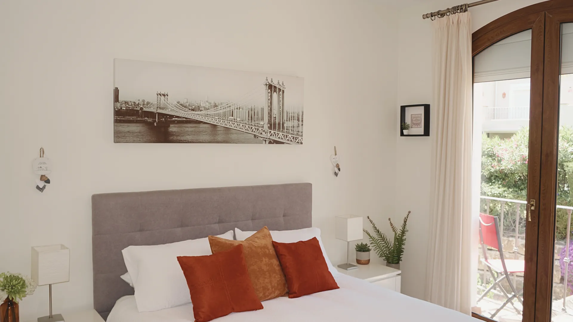 Paraiso Hills semi detached house for sale