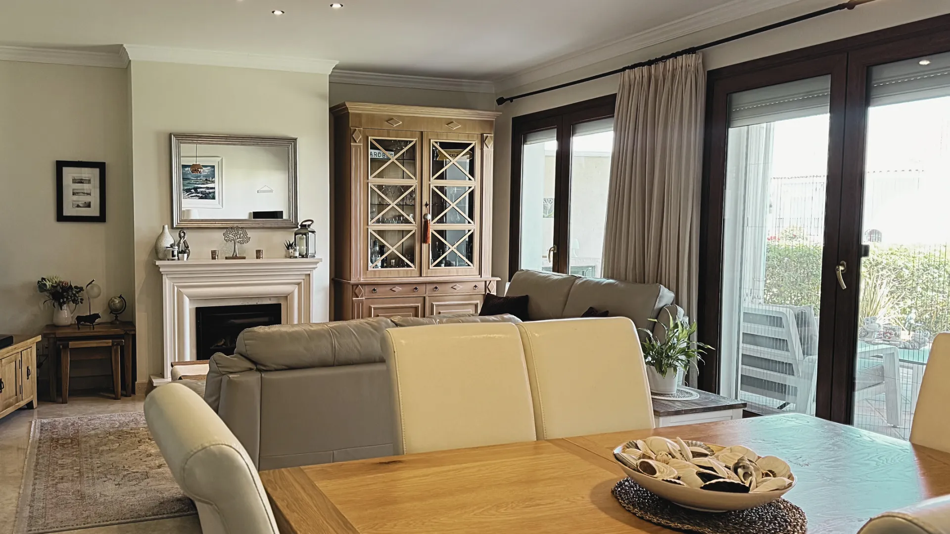 Paraiso Hills semi detached house for sale