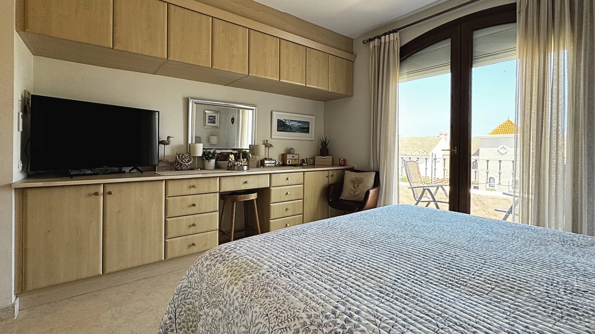Paraiso Hills semi detached house for sale