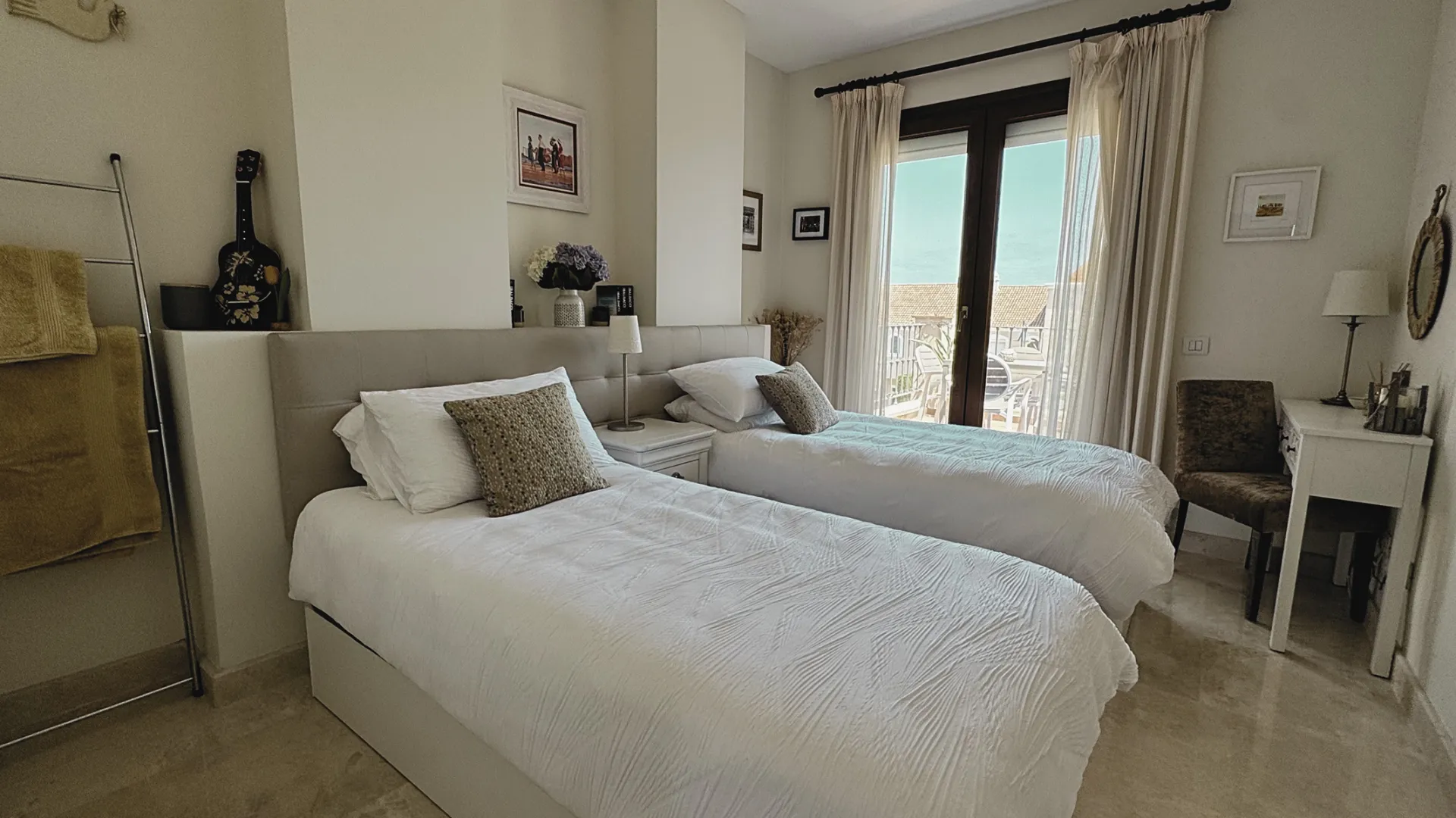 Paraiso Hills semi detached house for sale