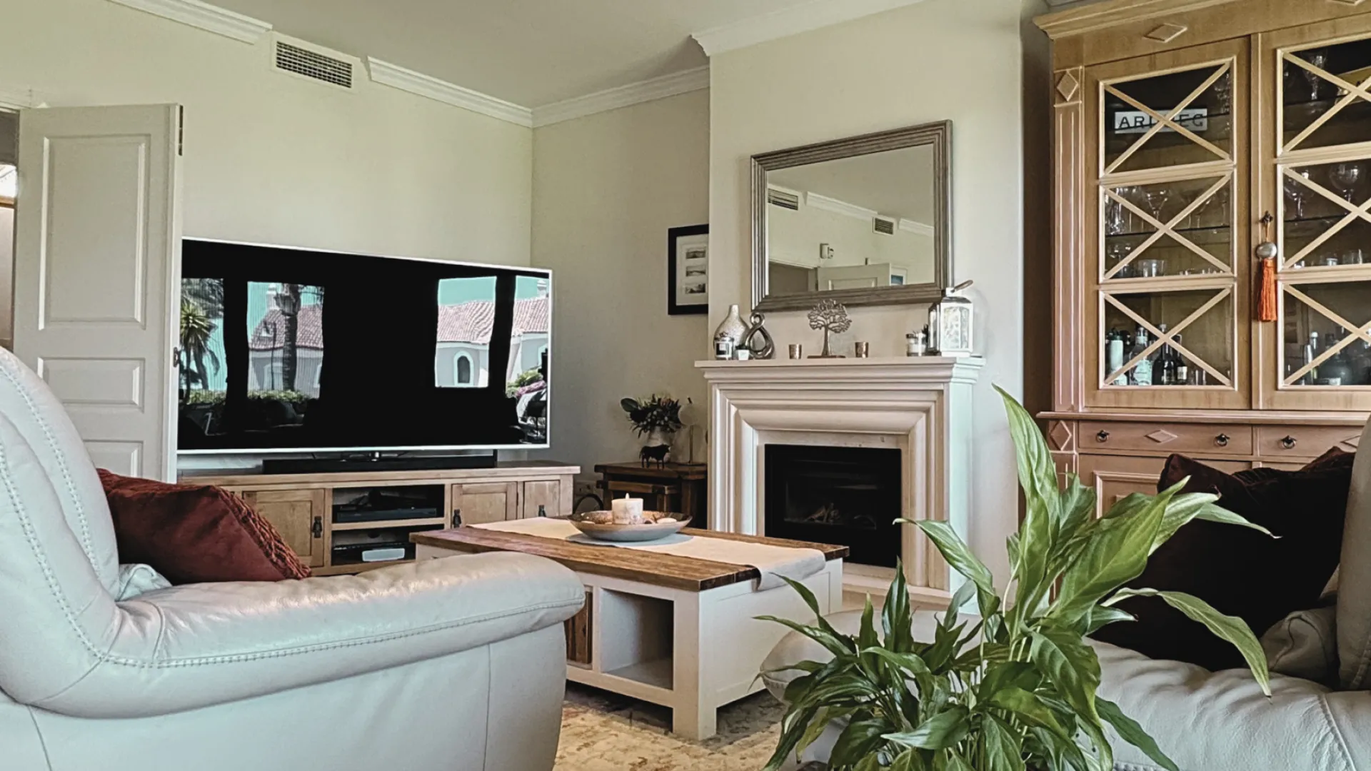 Paraiso Hills semi detached house for sale