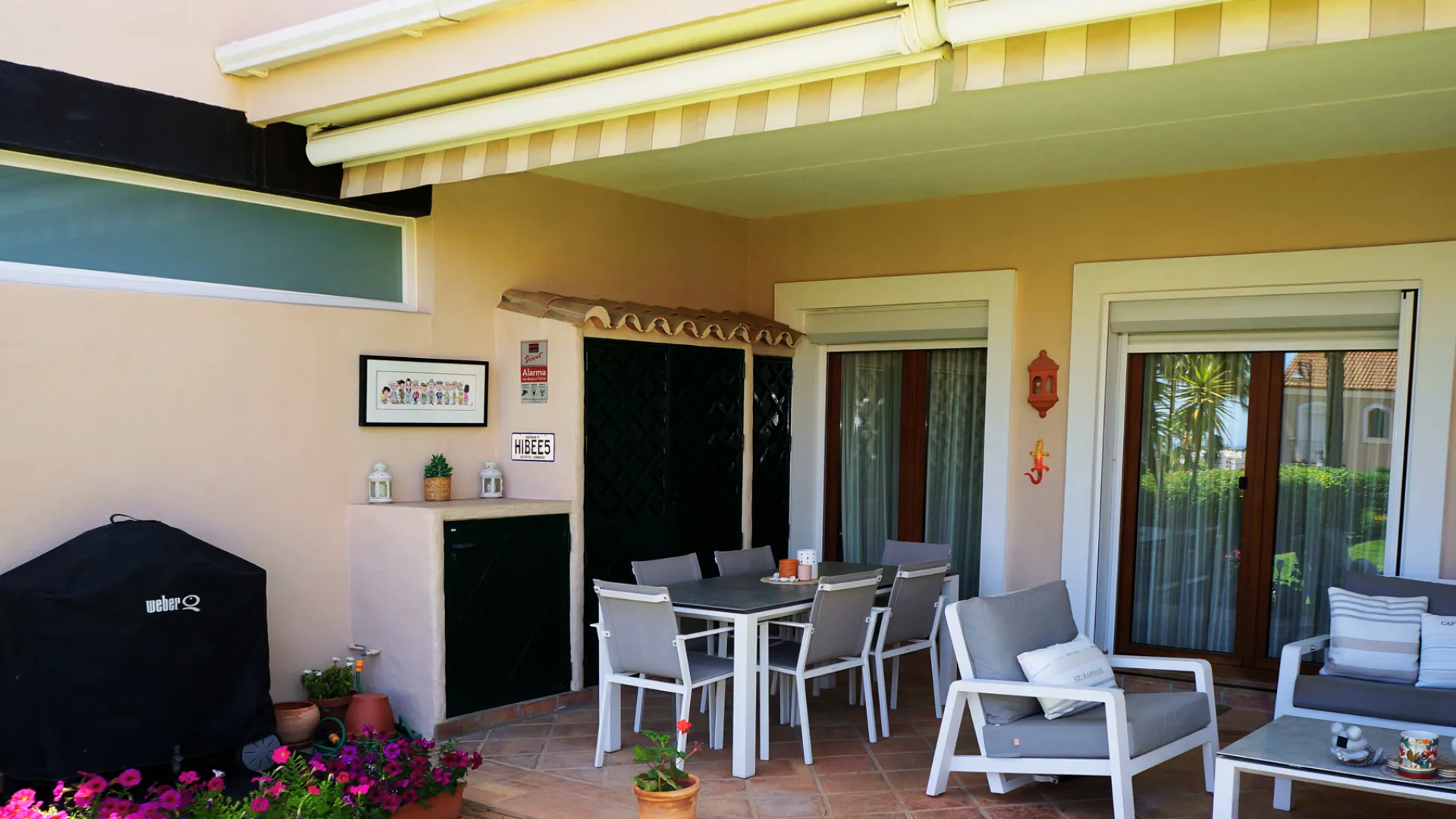 Paraiso Hills semi detached house for sale
