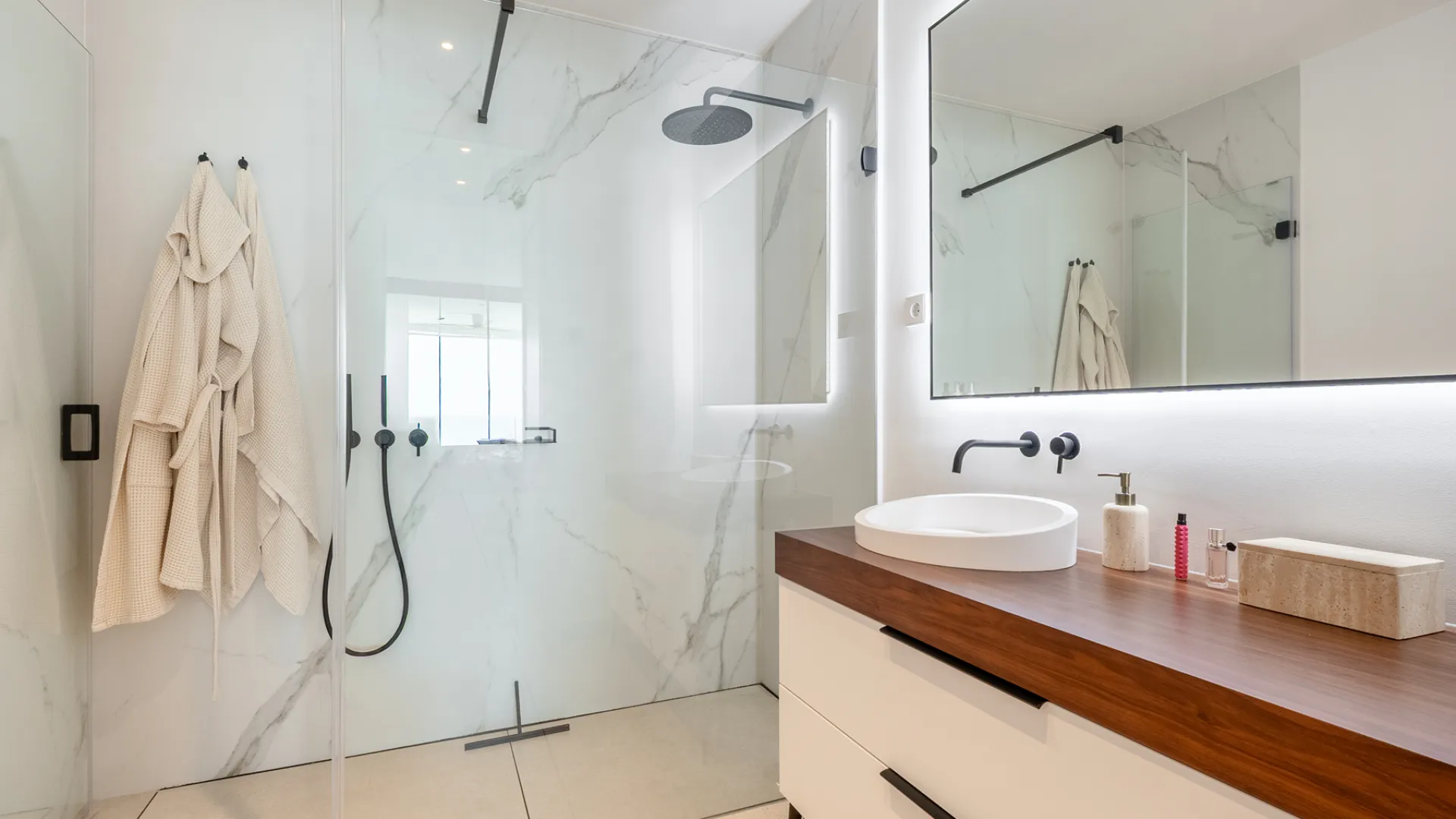 For sale apartment with 3 bedrooms in The Cape