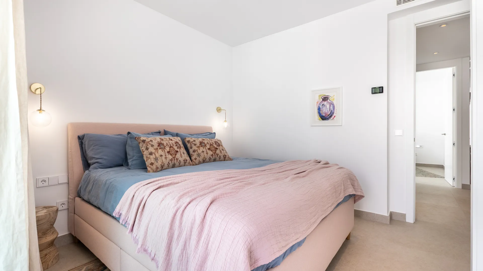 For sale apartment with 3 bedrooms in The Cape