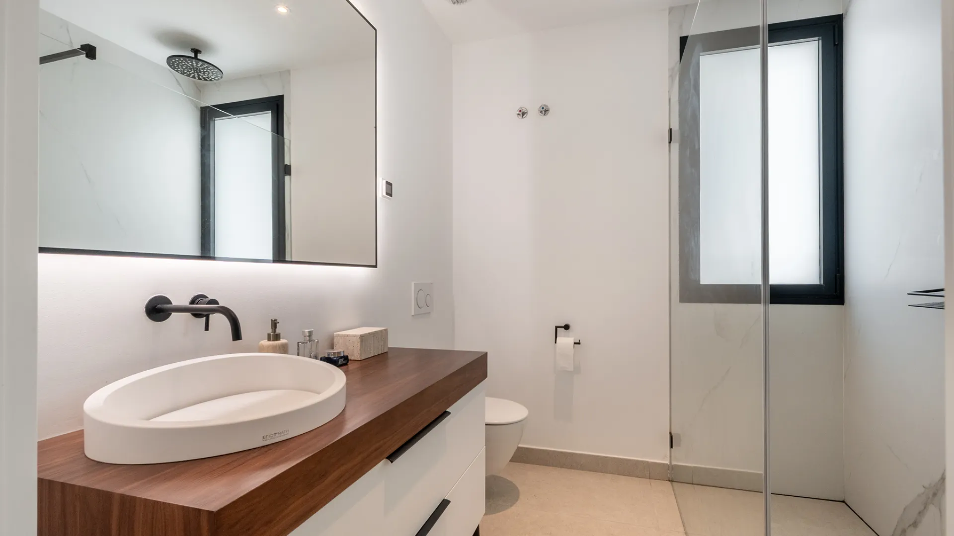 For sale apartment with 3 bedrooms in The Cape