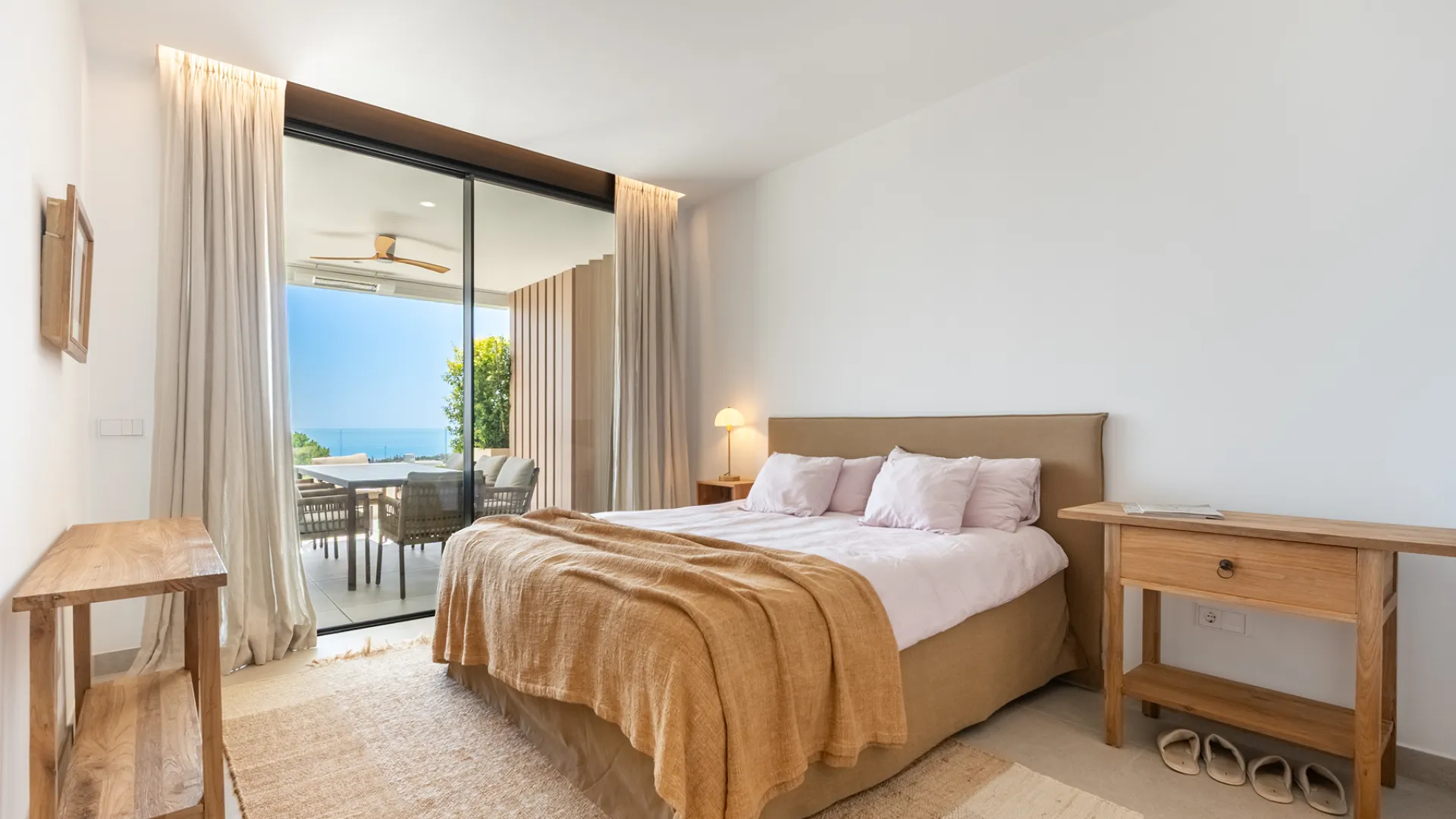 For sale apartment with 3 bedrooms in The Cape