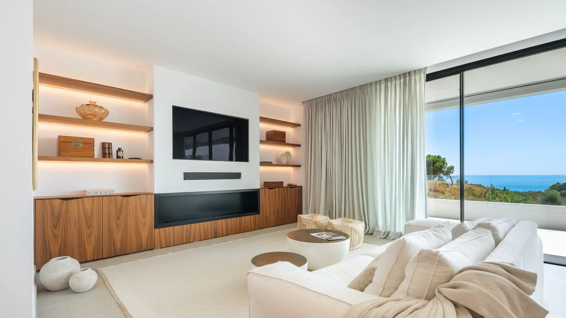 For sale apartment with 3 bedrooms in The Cape