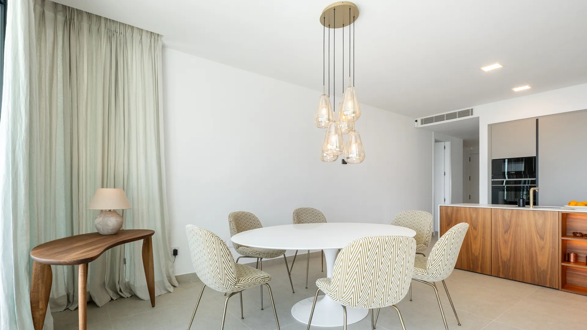 For sale apartment with 3 bedrooms in The Cape