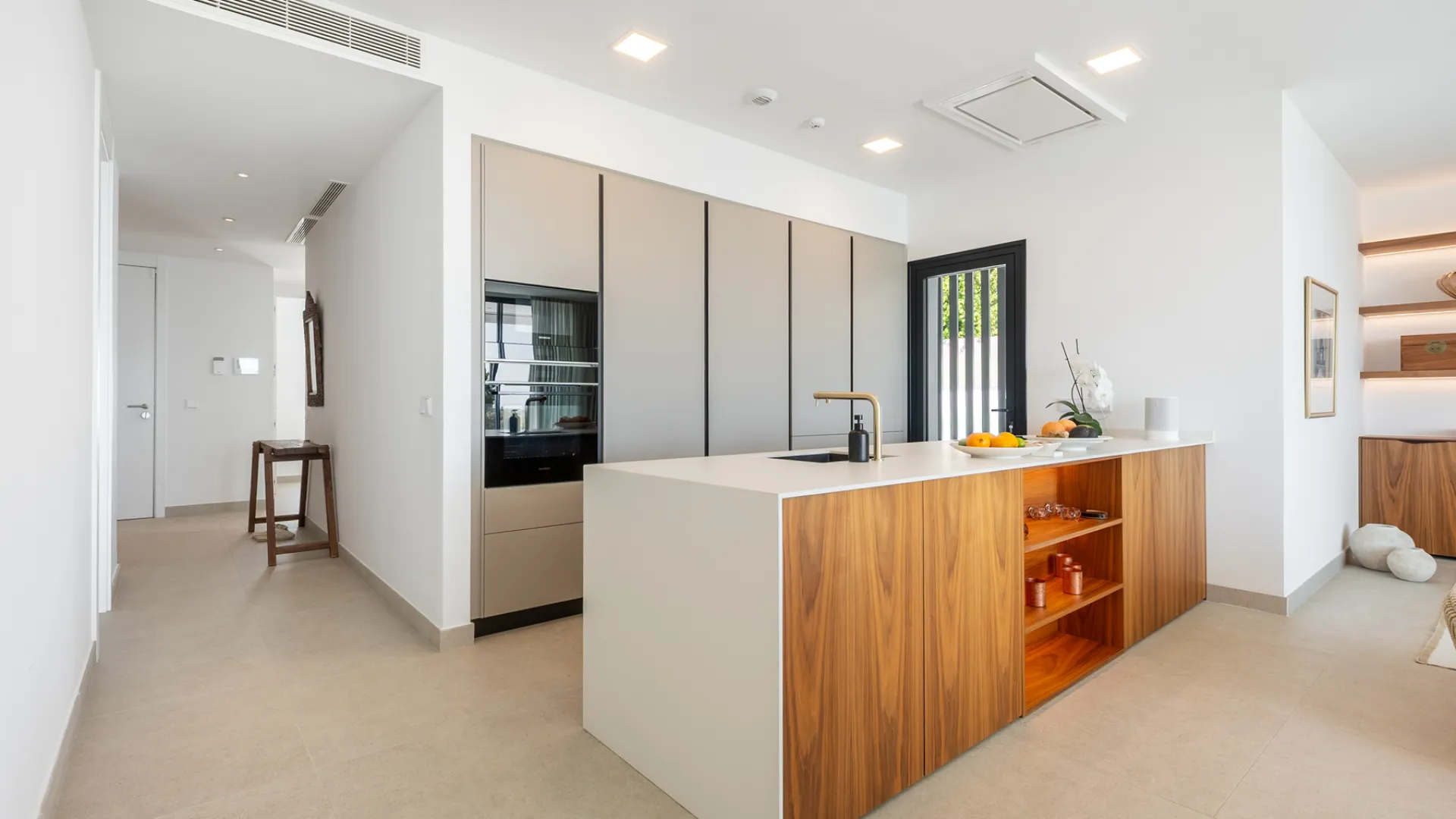 For sale apartment with 3 bedrooms in The Cape
