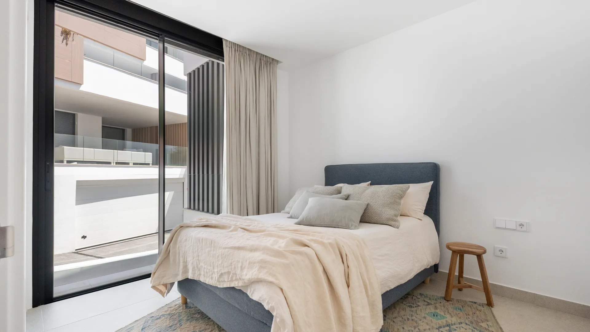 For sale apartment with 3 bedrooms in The Cape