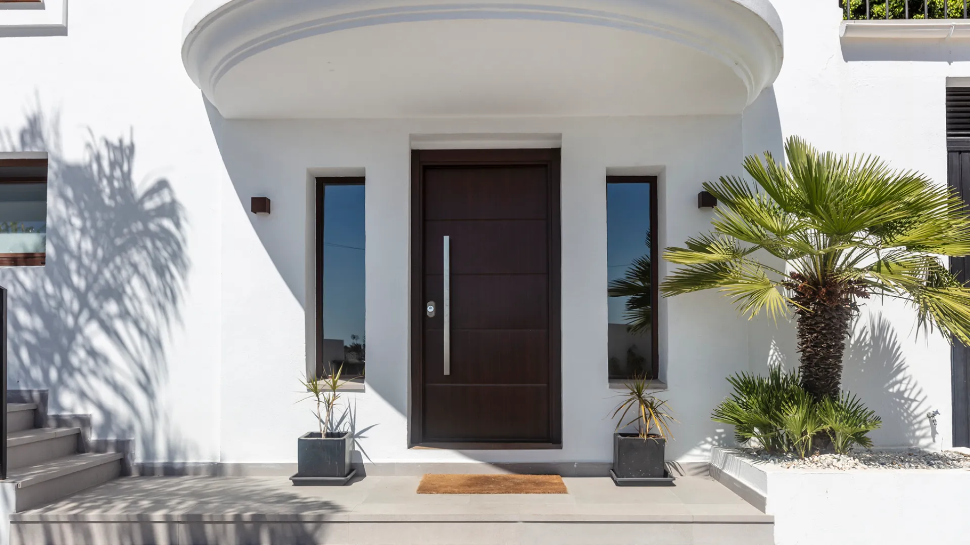 Monte Biarritz villa for sale