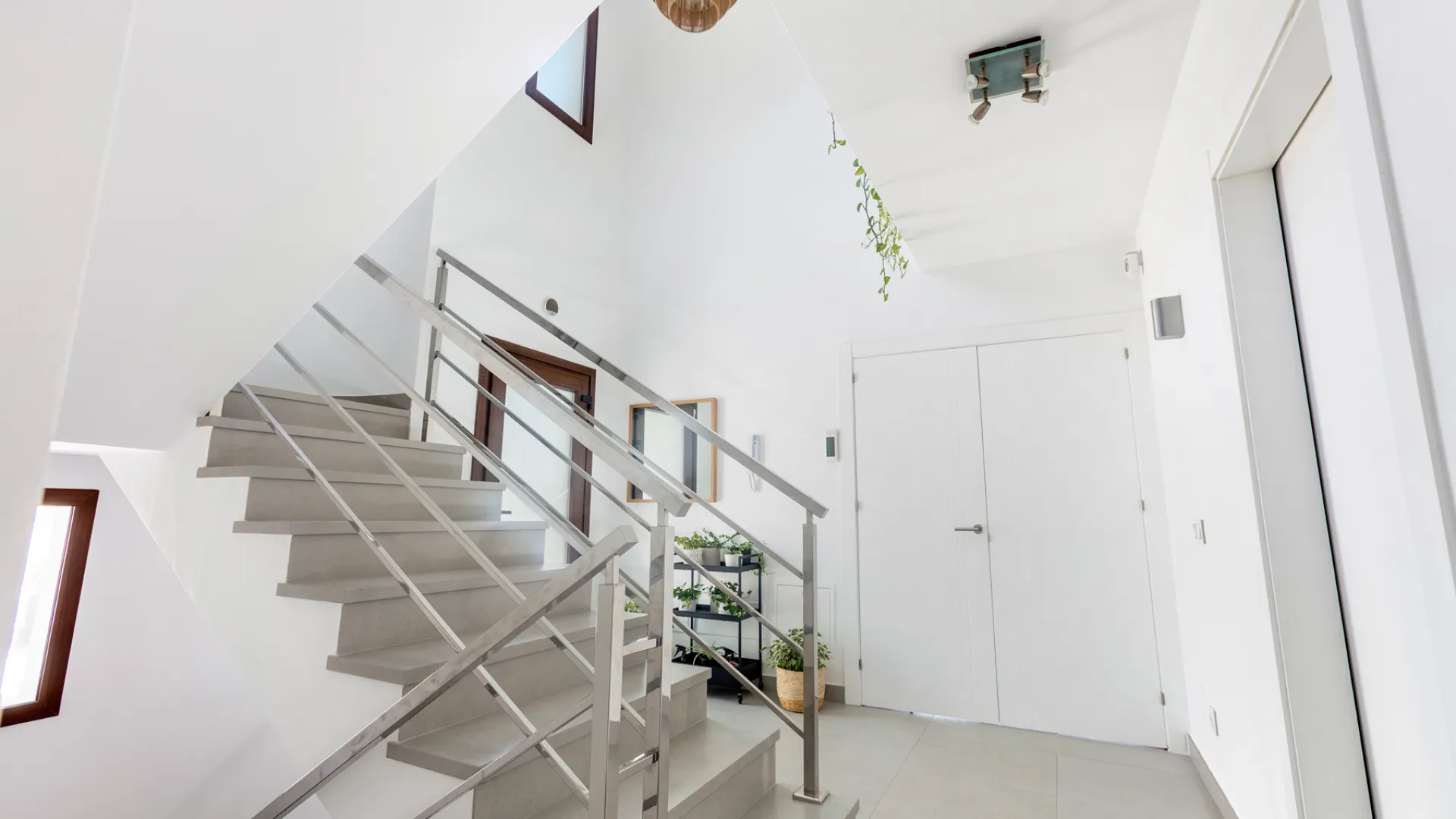 Monte Biarritz villa for sale