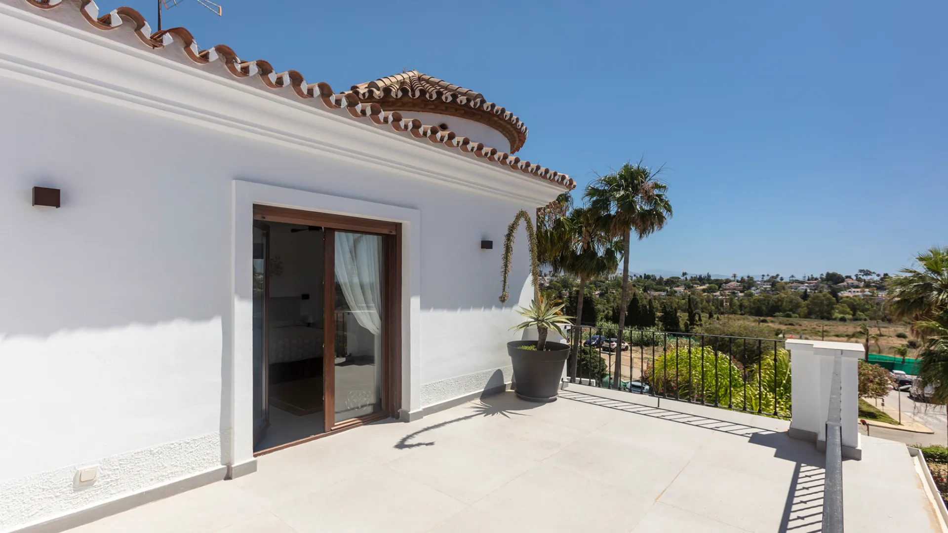 Monte Biarritz villa for sale