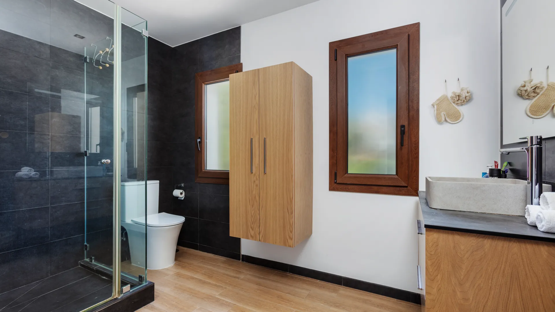 Monte Biarritz villa for sale