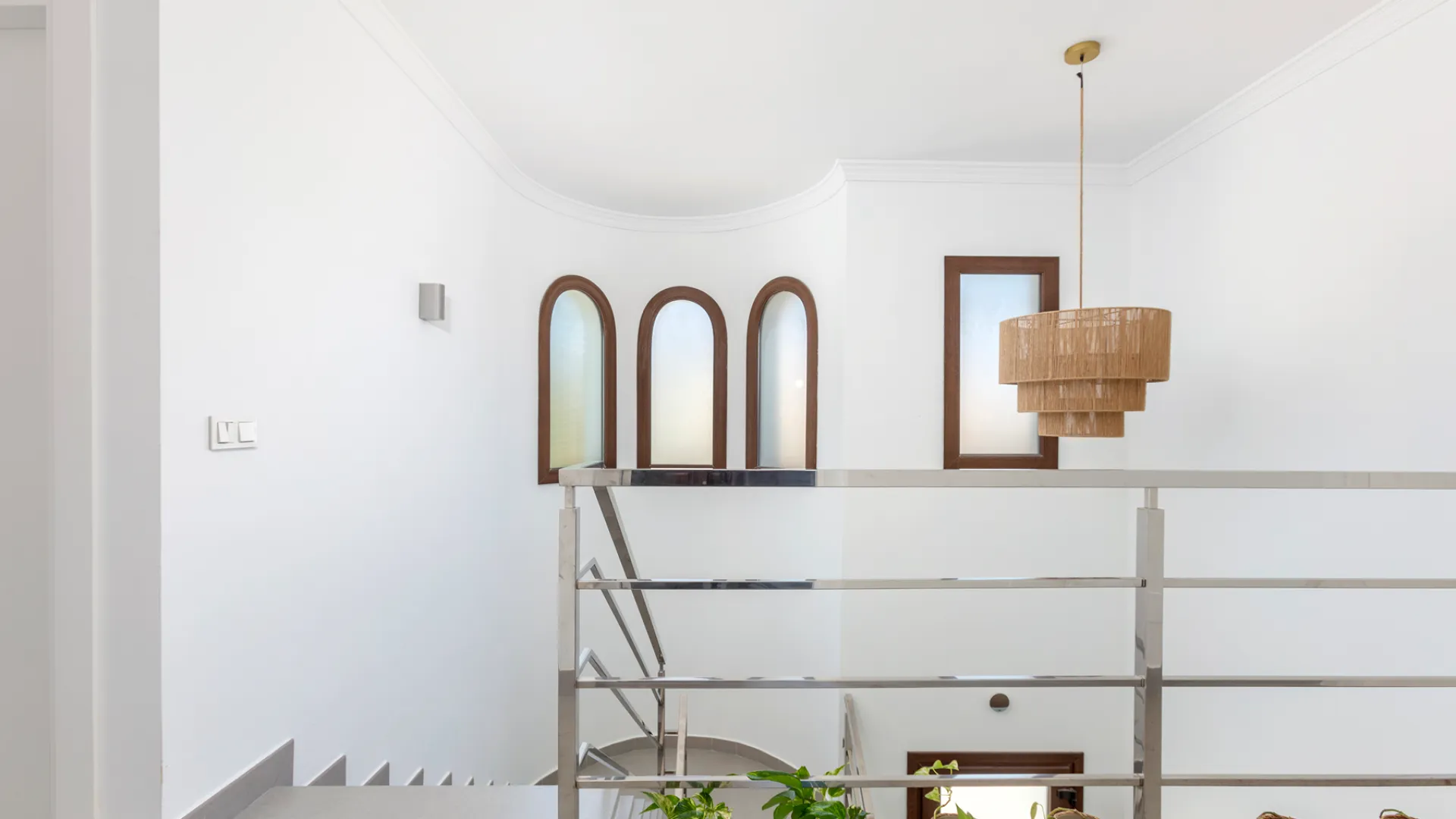 Monte Biarritz villa for sale