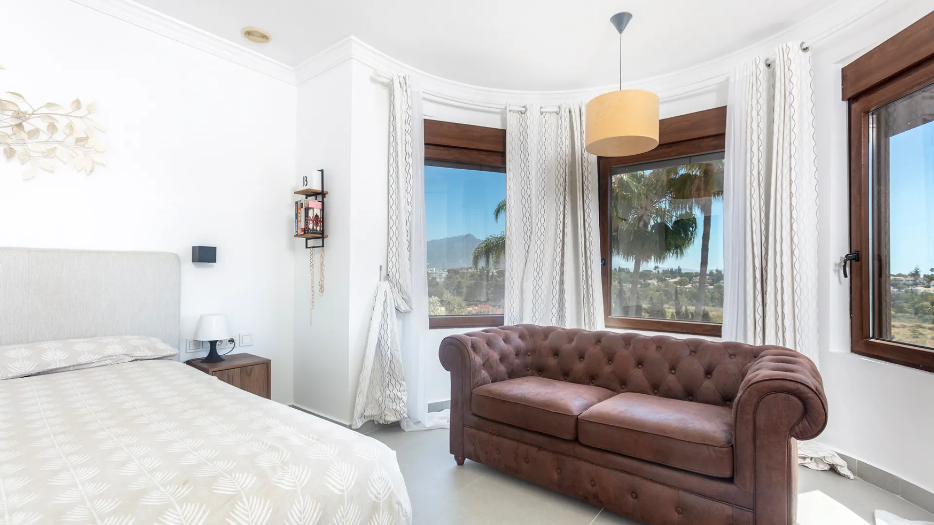 Monte Biarritz villa for sale