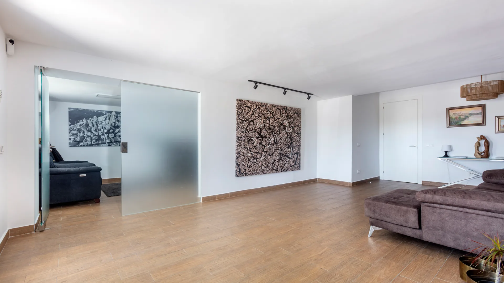 Monte Biarritz villa for sale