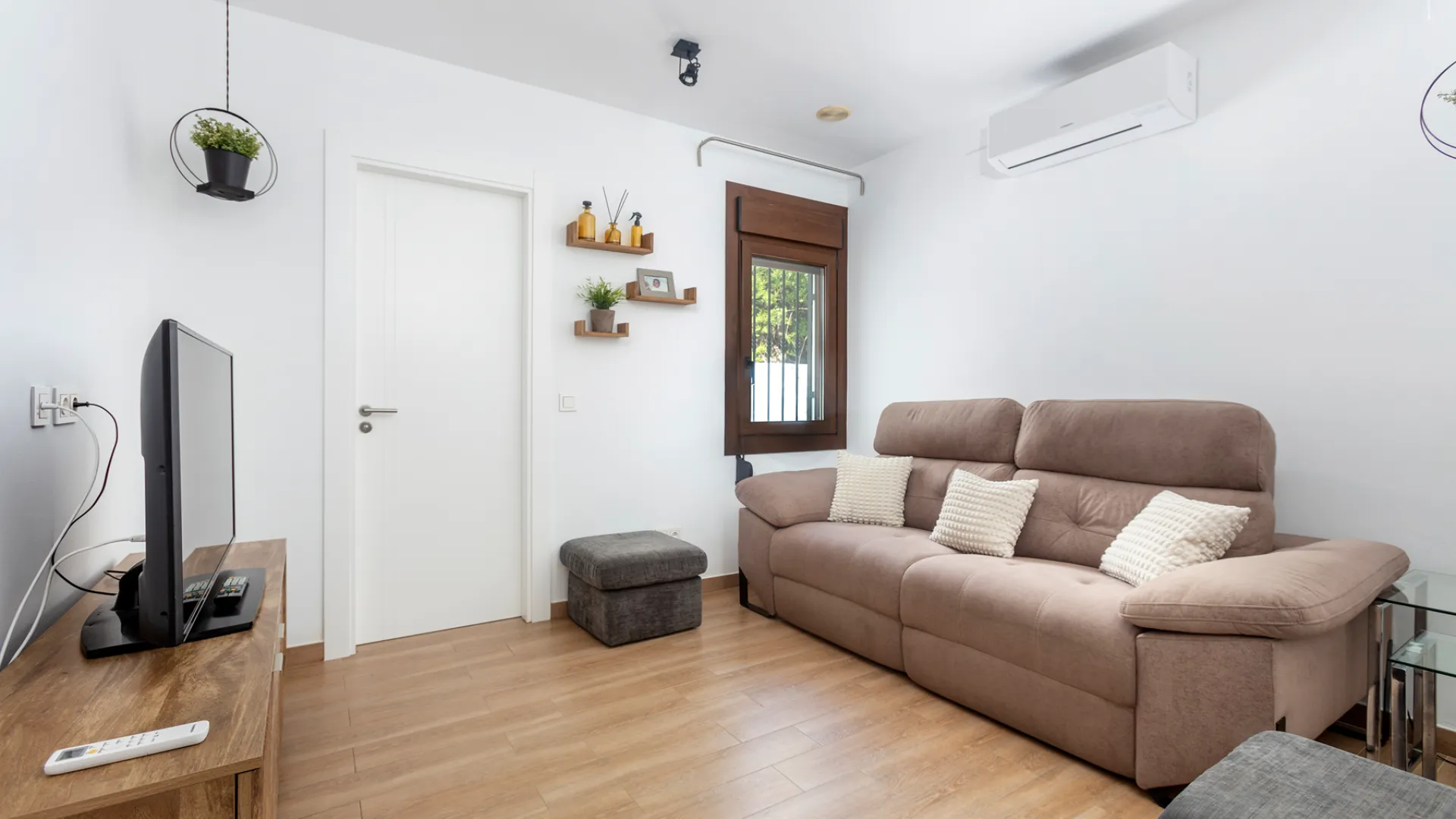 Monte Biarritz villa for sale