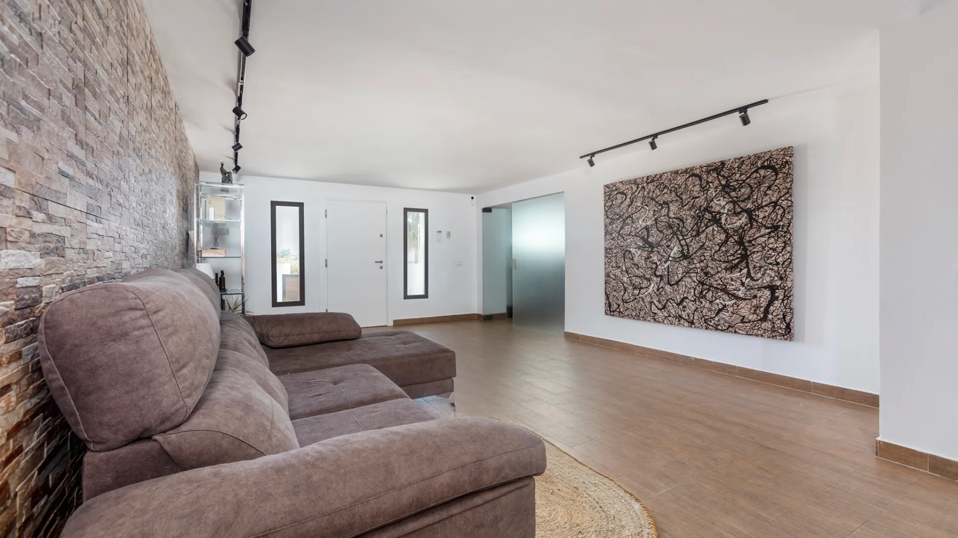 Monte Biarritz villa for sale