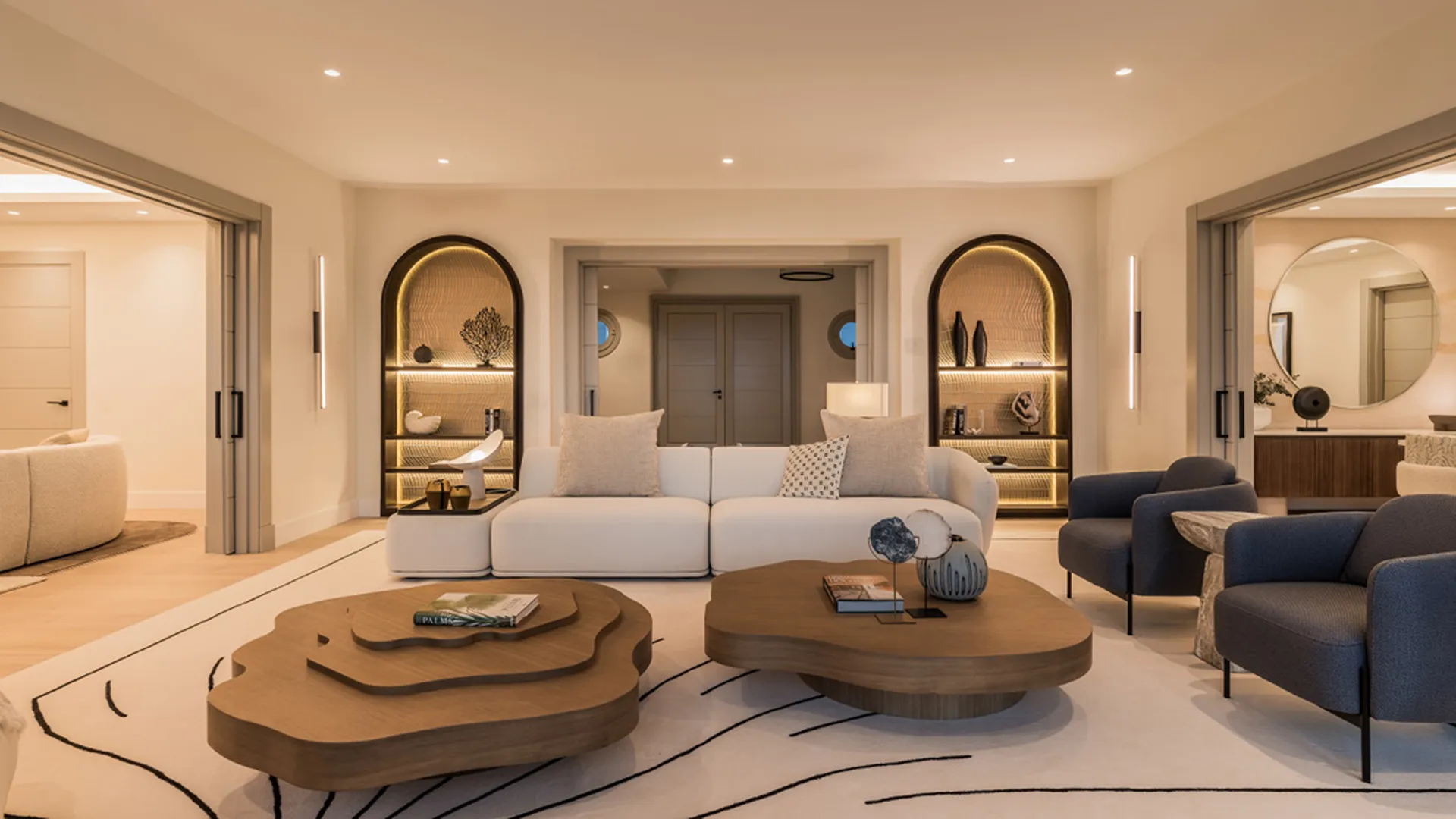 Buy Zona G 6 bedrooms villa