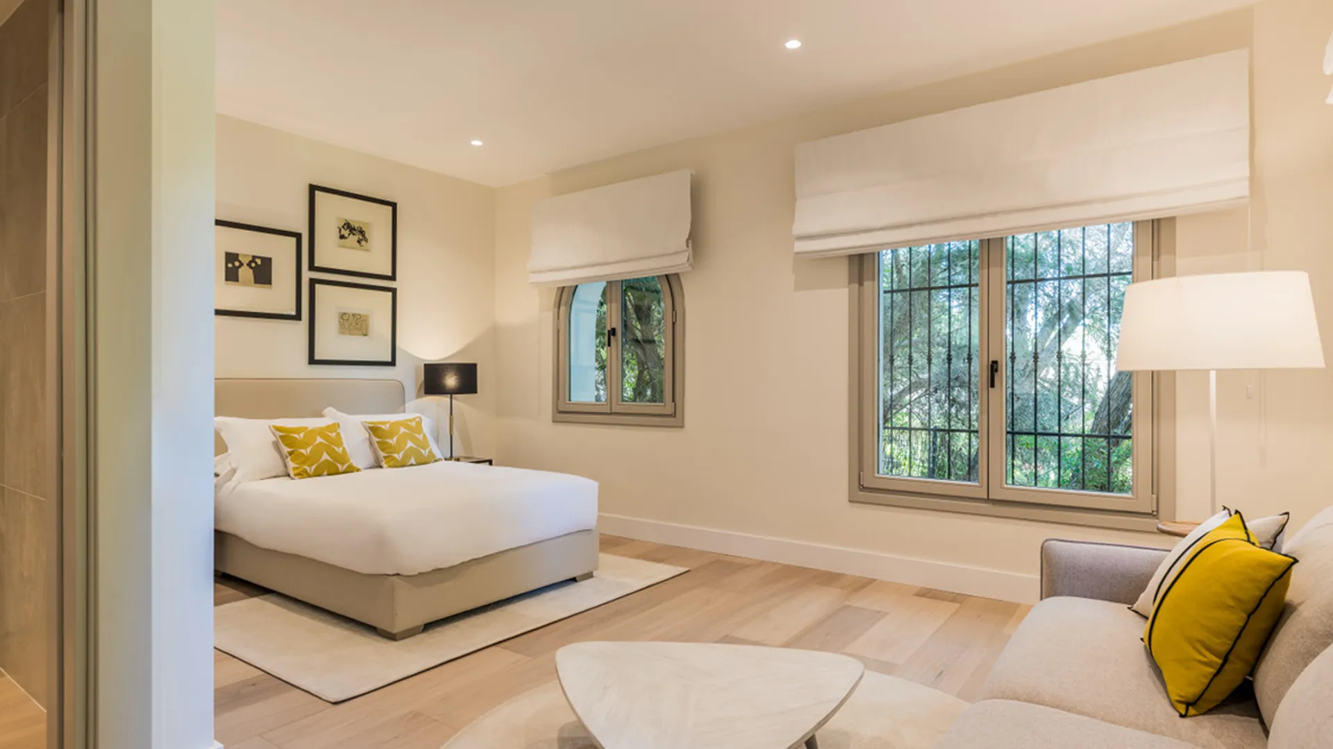 Buy Zona G 6 bedrooms villa