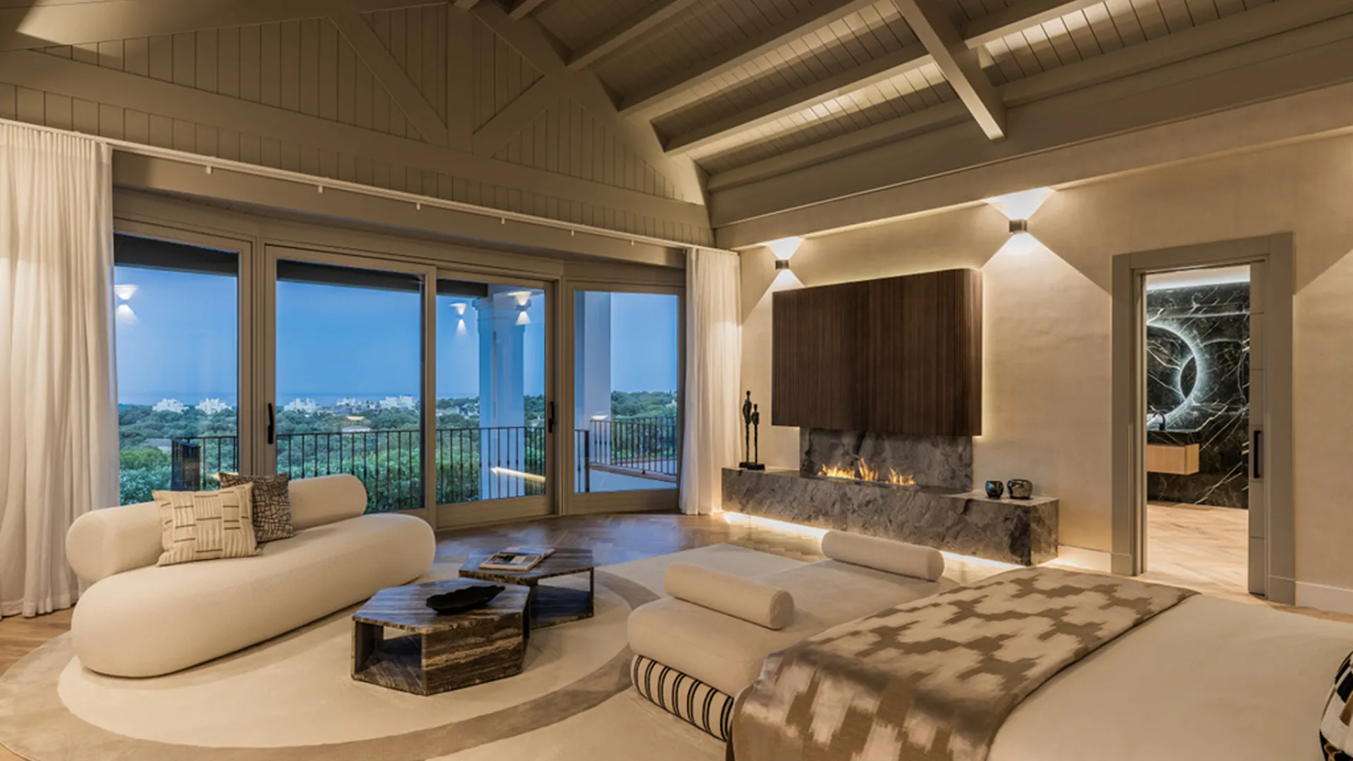 Buy Zona G 6 bedrooms villa
